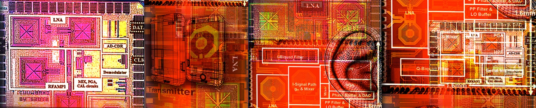 Integrated Circuits and Systems