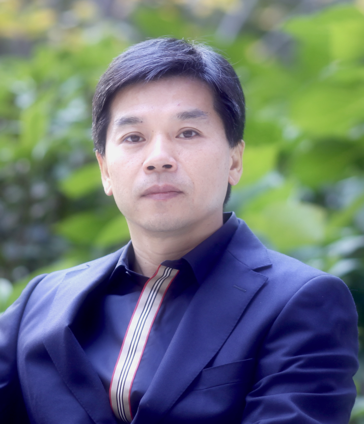 photo of Jin Hui