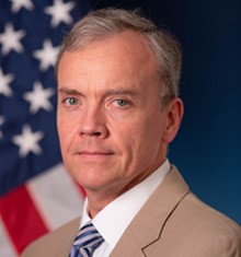 Dr. Tim Grayson