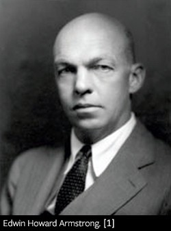 Edwin Howard Armstrong