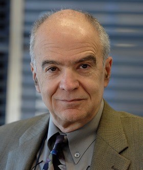 Professor Dimitri A. Antoniadis