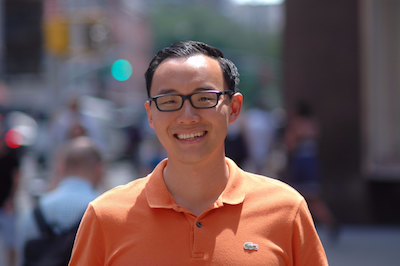 Michael Wang Michael Wang