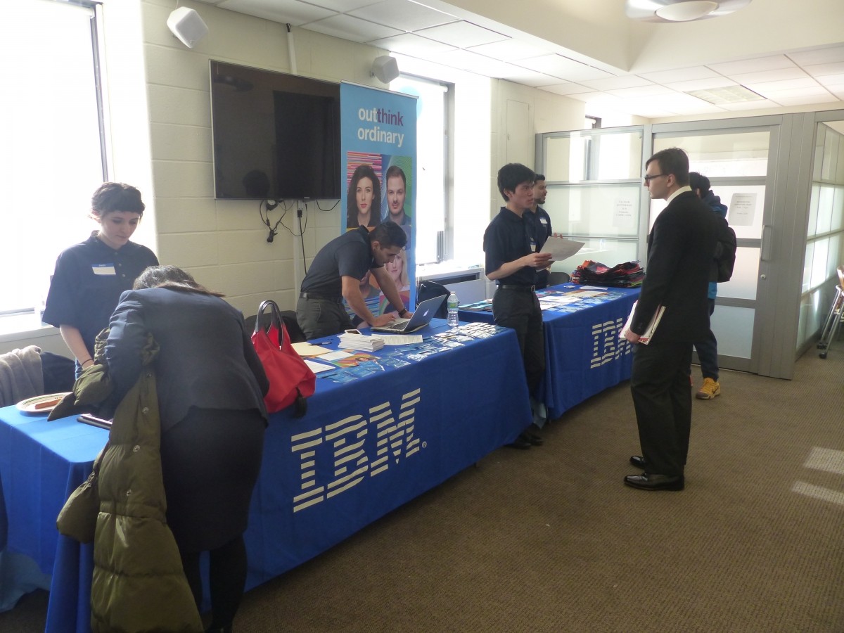 EE/CE Career Events