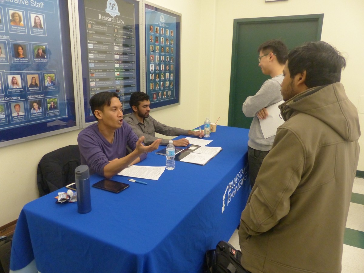 EE/CE Career Events