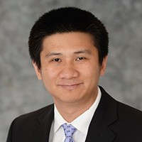 Yu Gan, PhD Yu Gan, PhD
