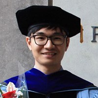 Yuye Ling, PhD Yuye Ling, PhD