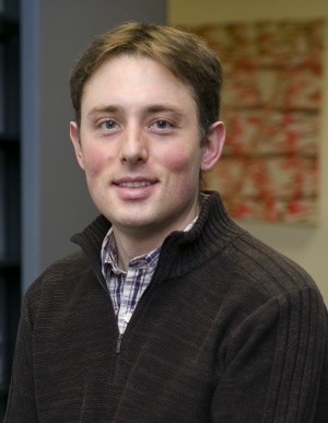 John W. Paisley, Assistant Professor of Electrical Engineering