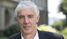 Prof. Martin Vetterli 