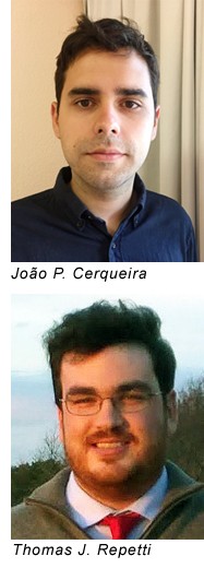 João P. Cerqueira and Thomas J. Repetti 