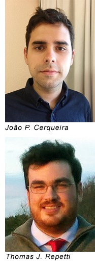 João P. Cerqueira and Thomas J. Repetti