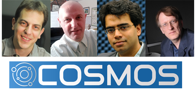 COSMOS Faculty