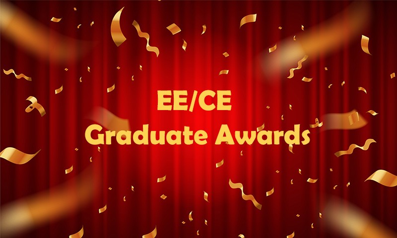 EE/CE Graduate Awards