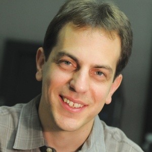 Gil Zussman is Professor of Electrical Engineering as well as co-Principal Investigator for COSMOS. Gil Zussman