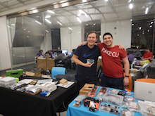 MAKECU Hardware Hackathon