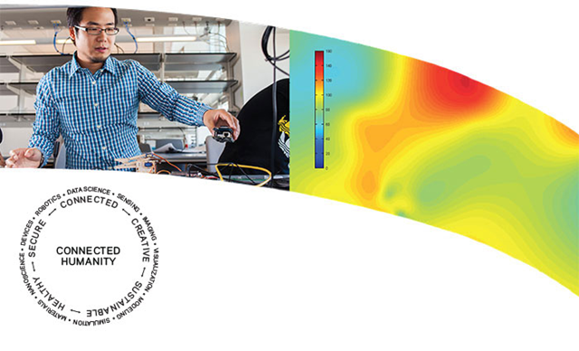 Columbia Engineering for Humanity image