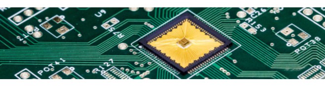 Back to analog computing: merging analog and digital computing on a single chip