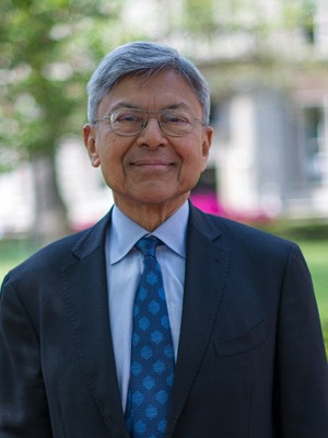 Professor Debasis Mitra