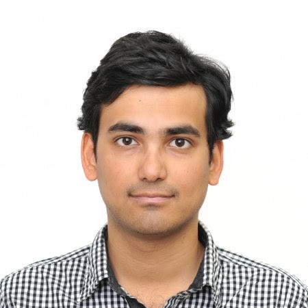 Sanket Gupta