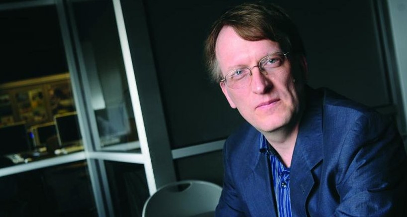 EE Prof. Henning Schulzrinne EE Prof. Henning Schulzrinne