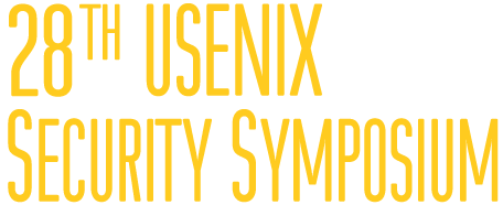 Asaf Cidon: Distinguished Paper Award at Usenix Security 2019