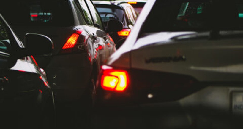 Image to illustrate Utilizing Digital Twin Technology to Optimize City Traffic