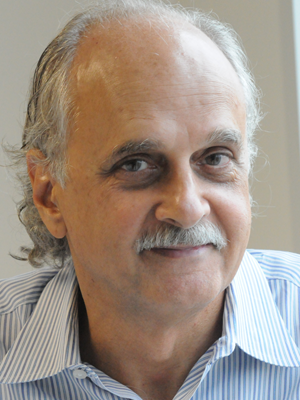 Prof. Yannis Tsividis 