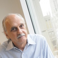 Prof. Tsividis 