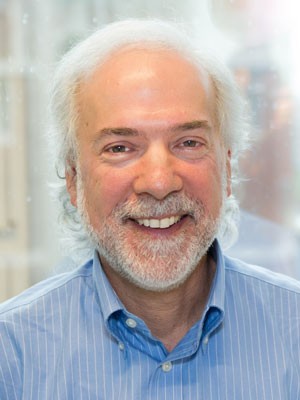 Prof. David Vallancourt David Vallancourt