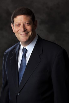 EE Alumnus Prof. Alan Willner