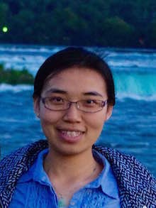 Yuqian Zhang