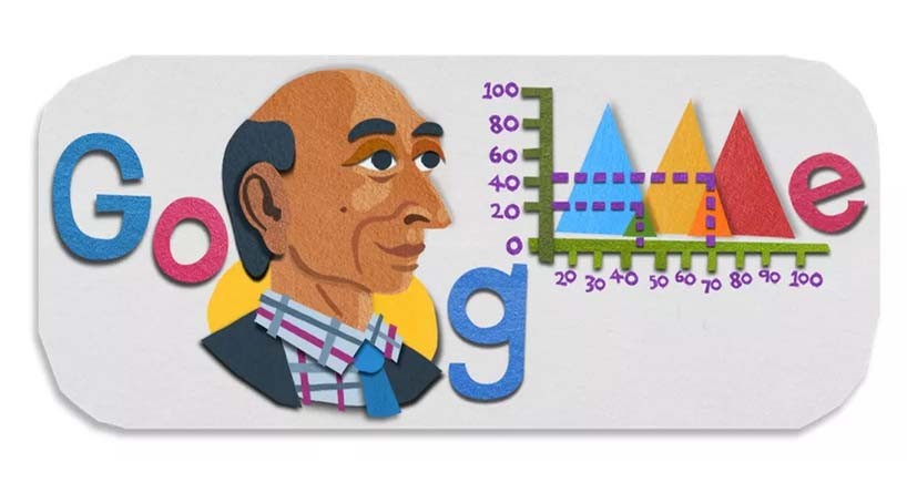 Google Doodle honors Lotfi Zadeh, father of fuzzy logic