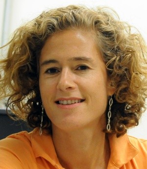 Prof. Keren Bergman 