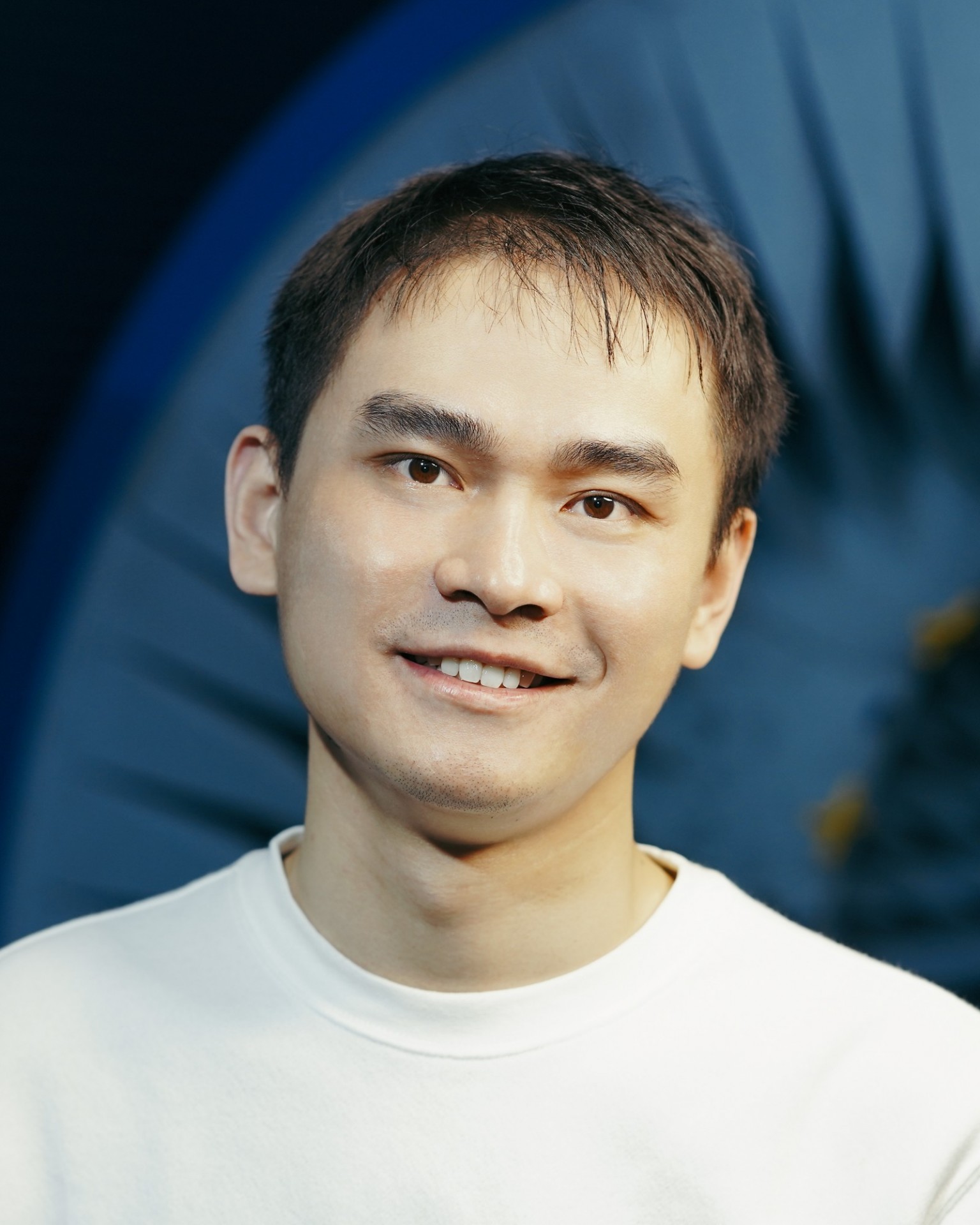 photo of Liang Gao