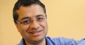 photo of Vishal Misra
