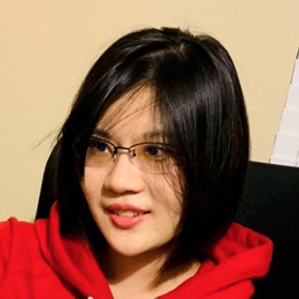 Ziyi Huang