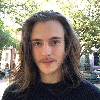 Brian DeHority