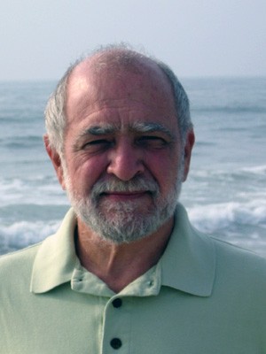 photo of Nicholas F. Maxemchuk