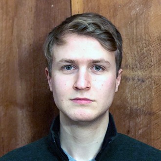 Oliver Durnan
