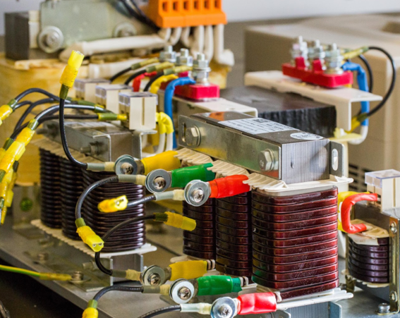 Undergraduate Programs | Electrical Engineering