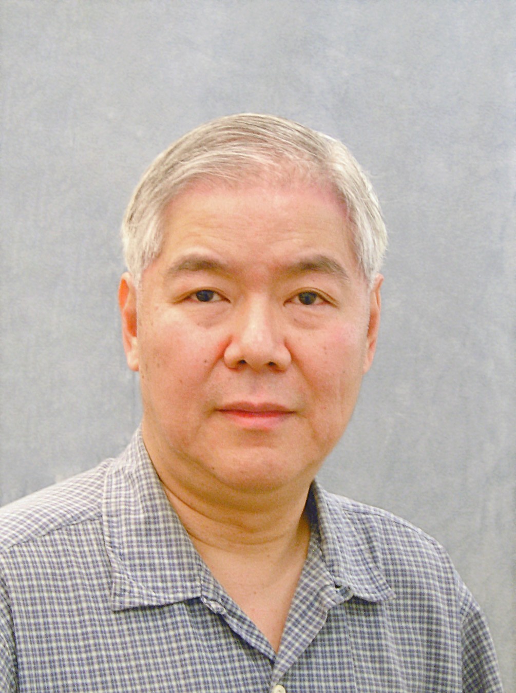 photo of Wen Wang