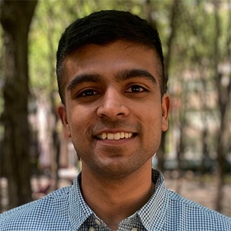 Rohan Raghuraman