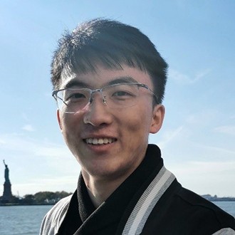 Songli Wang
