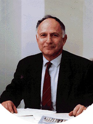 photo of Thomas Stern