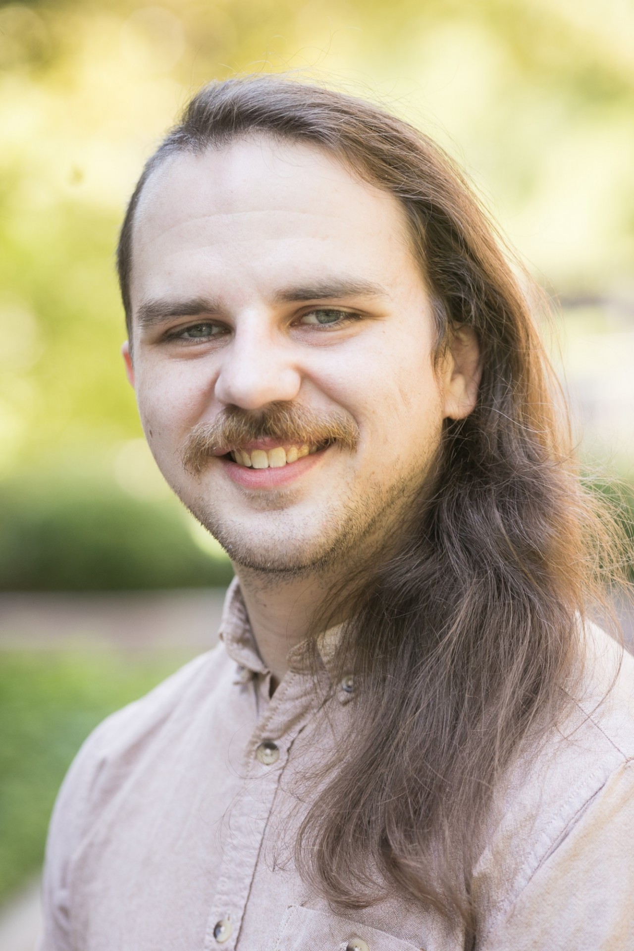 photo of Dan Carroll