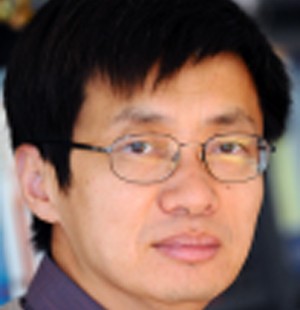 photo of Xiaodong Wang