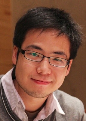 photo of Xiaofan (Fred) Jiang