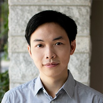 Yunran Zhou