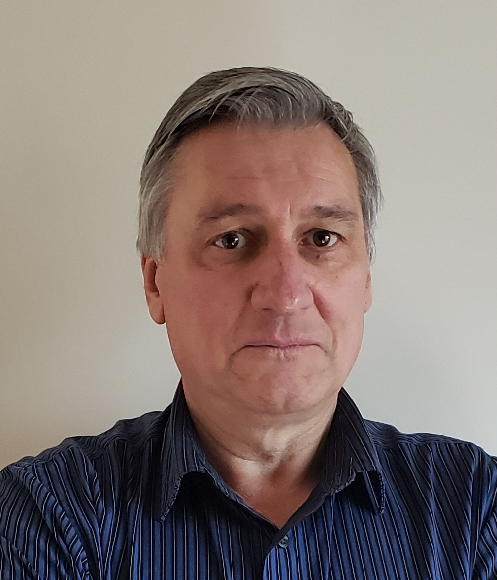 photo of Hubertus Franke 