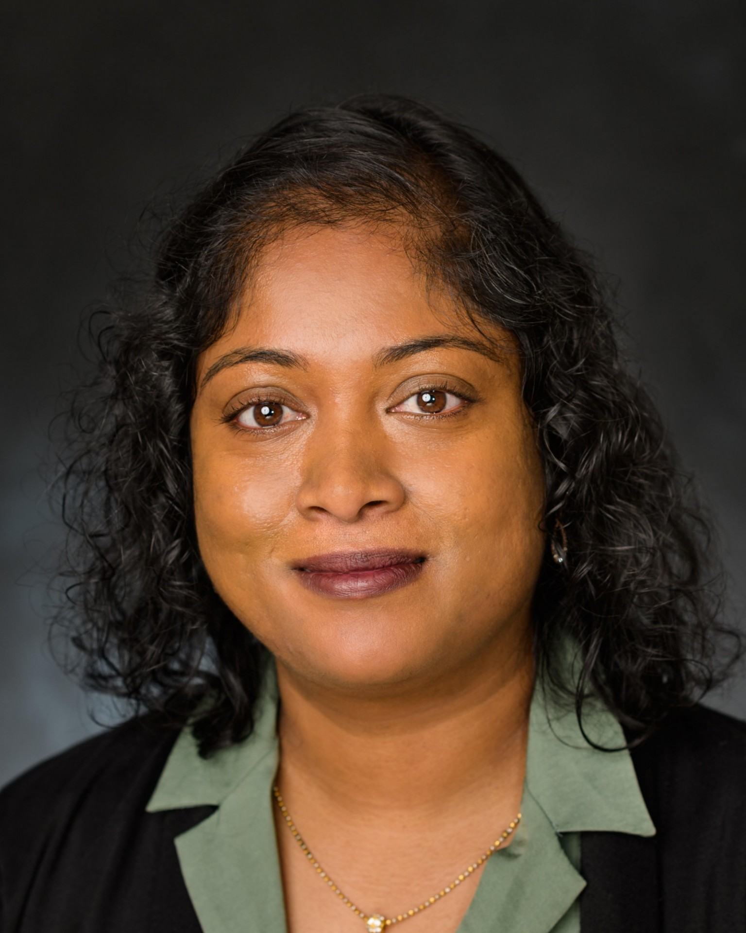 photo of Bamini Ketheesan