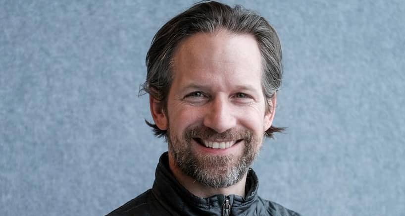 Marshall Cox PhD’13 founded Kelvin as a student at Columbia Engineering. Marshall Cox PhD’13 founded Kelvin as a student at Columbia Engineering.